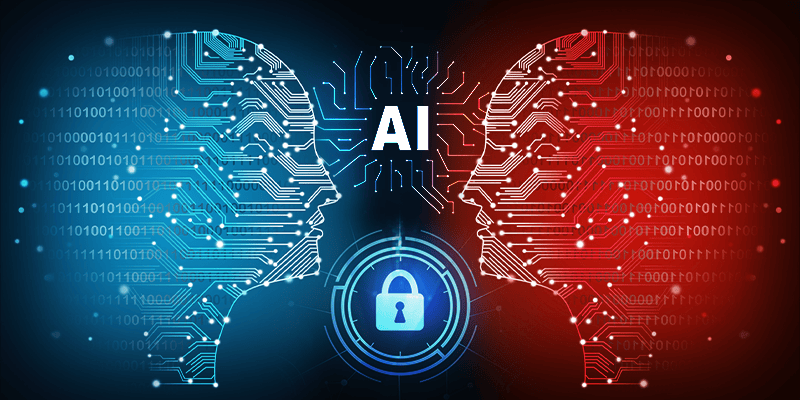 Government AI Cyber Threat Warning