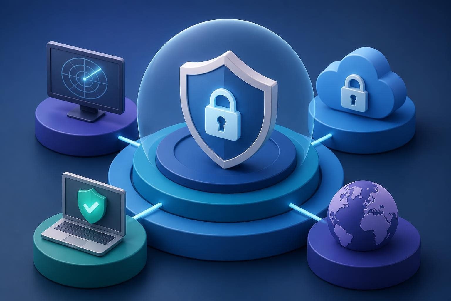 Cybersecurity Technology Companies: 2026 Market Guide