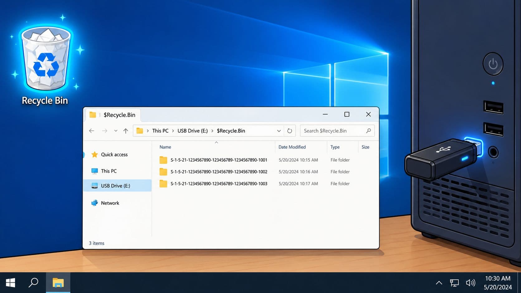 Screenshot from https://support.microsoft.com/en-us/office/restore-deleted-files-or-folders-in-onedrive-5c8b9bb6-d4ce-4bb7-bf54-b8fe84c4f8a8